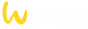 WorkApp Logo