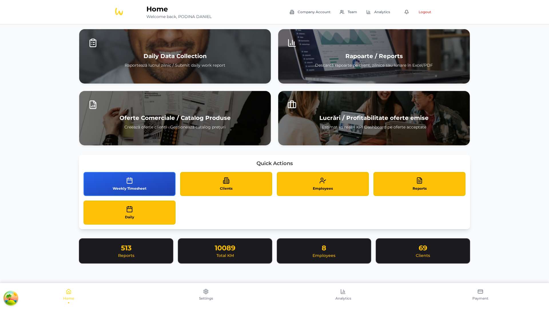 Ghid Complet configurare WorkApp.ro pentru Administratori 